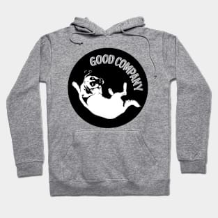 Good Company 2 Hoodie